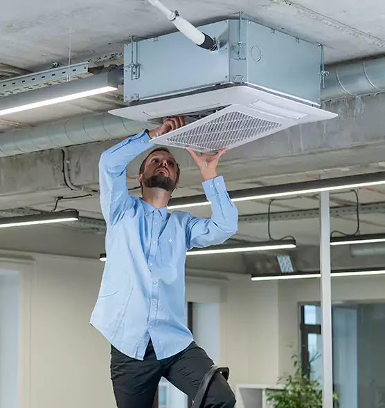 Professional Air Duct Cleaners in Kansas City, MO