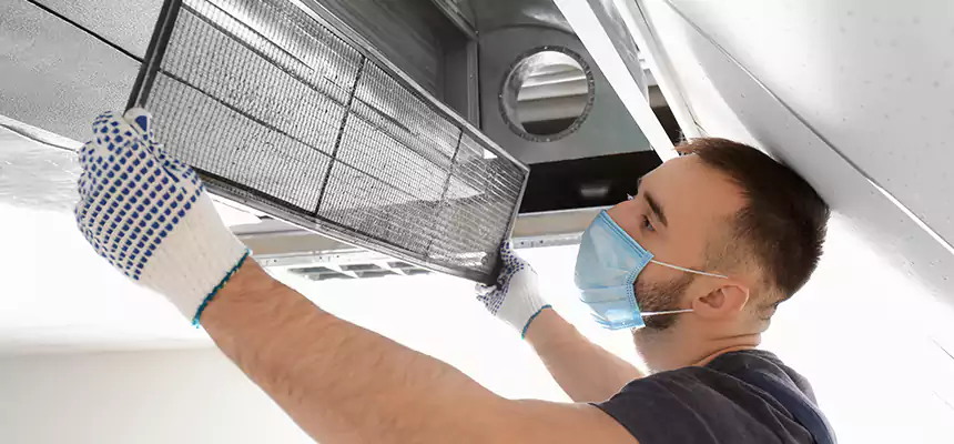 Our Dryer Vent Cleaning Services in Kansas City, MO