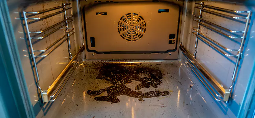 Our Dryer Vent Mold Cleaning Services in Kansas City, MO