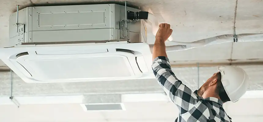 Our Local Vent Cleaning Services in Kansas City, MO