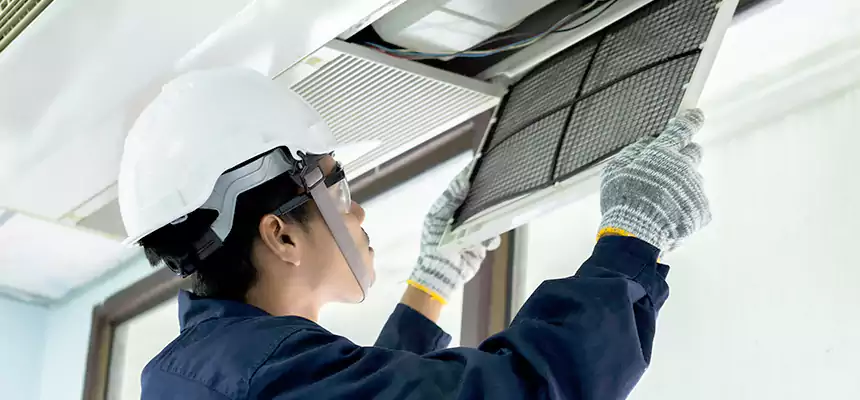 Our Multi-family Home Duct Cleaning Services in Kansas City, MO