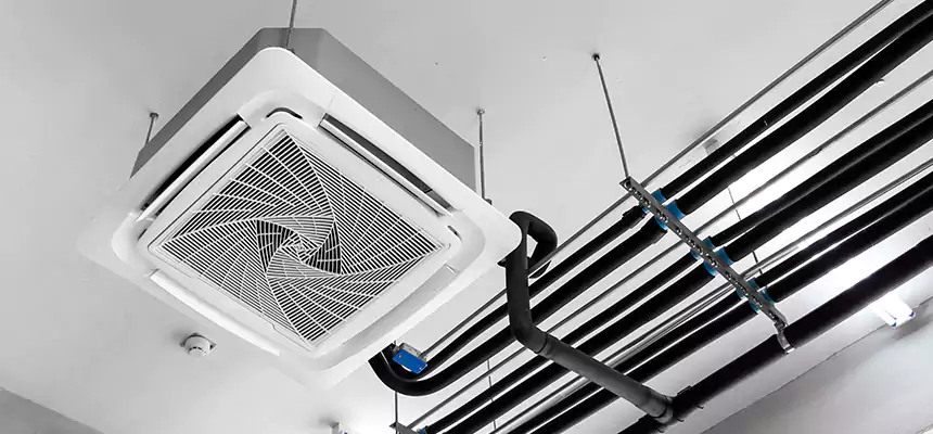 Our Smart AC Vent Controller Services in Kansas City, MO