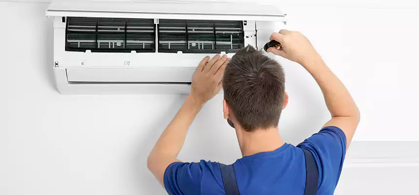 Our Smart Air Conditioning Installation Services in Kansas City, MO
