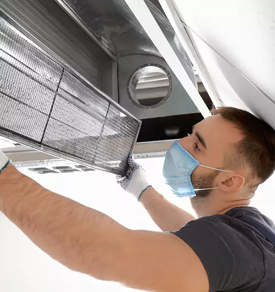 About Air Duct Pathogen Disinfection in Kansas City, MO