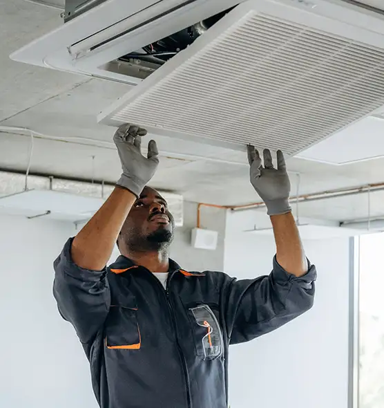 About Certified Air Duct Specialists in Kansas City, MO