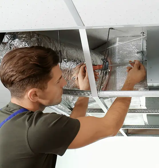 Professional Clogged Dryer Vent Repair in Kansas City, MO