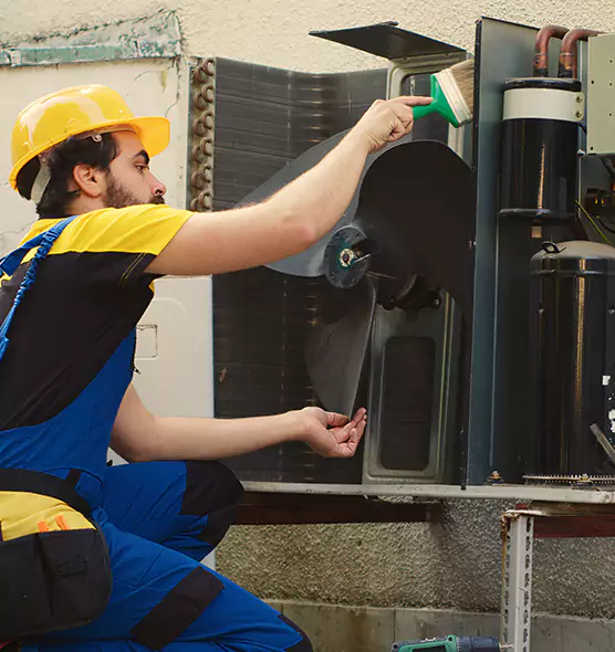 About Dryer Duct Fire Hazard Inspection in Kansas City, MO