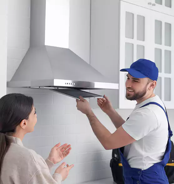 Professional Dryer Vent Cleaning Service in Kansas City, MO