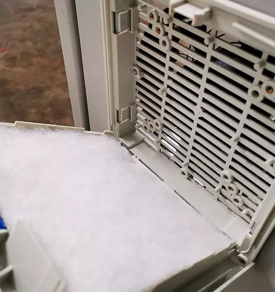 Professional Dryer Vent Mold Cleaning in Kansas City, MO