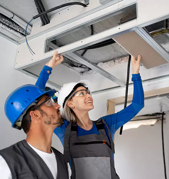 Comprehensive Duct Insulation Services in Kansas City, MO