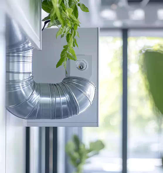 Professional Eco-Friendly Duct Cleaning Services in Kansas City, MO