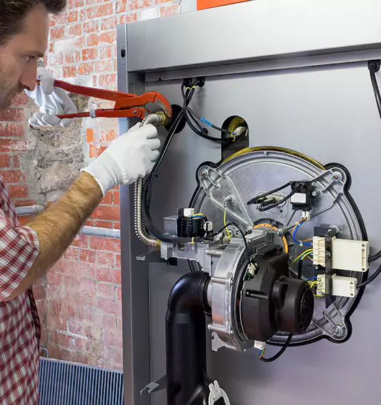 Advanced Repair Dryer Vent Hose in Kansas City, MO