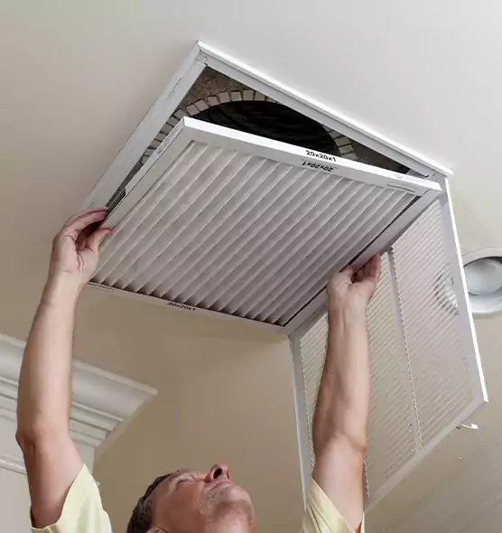 Advanced Residential Vent Cleaning in Kansas City, MO