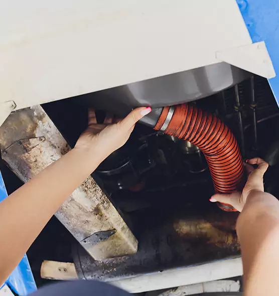 Top-Notch Return Vent Cleaning Service in Kansas City, MO