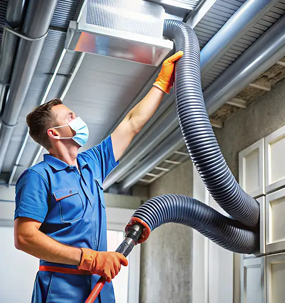 Welcome to Air Duct Cleaning & Repairs Kansas City — Your Local Roof Dryer Vent Cleaning Specialists in Kansas City, MO