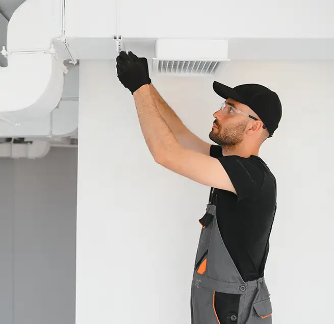 Why Homeowners & Businesses Trust Us in Kansas City, MO?