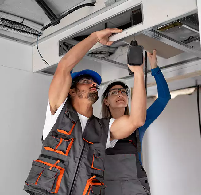 Why Homeowners & Businesses Trust Us in Kansas City, MO