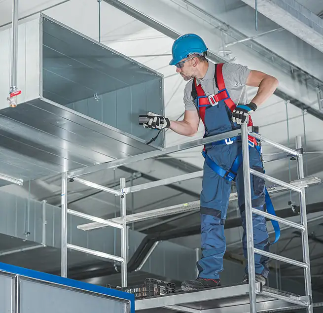 Why Homeowners & Businesses Trust Us in Kansas City, MO?