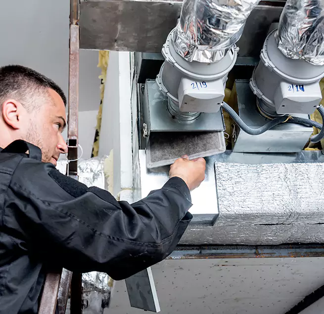 Why Homeowners & Businesses Trust Us in Kansas City, MO