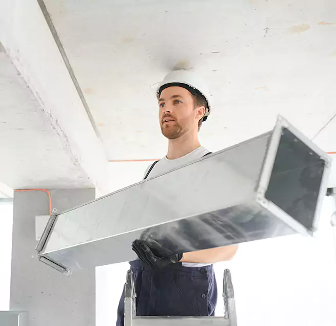 Why Homeowners & Businesses Trust Us in Kansas City, MO