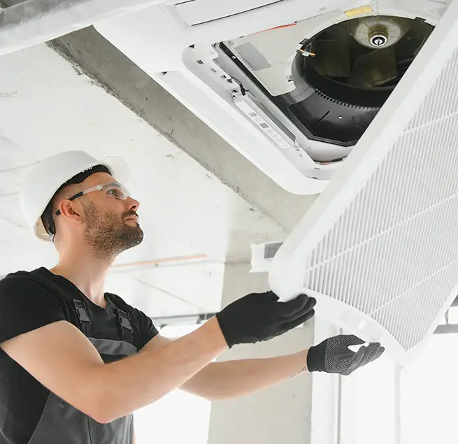 Why Homeowners & Businesses Trust Us in Kansas City, MO?