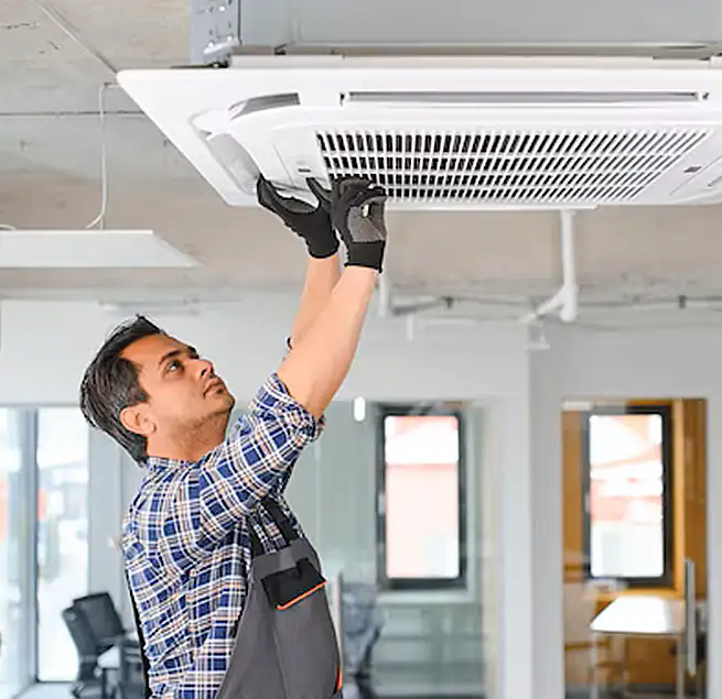 Why Homeowners & Businesses Trust Us in Kansas City, MO?