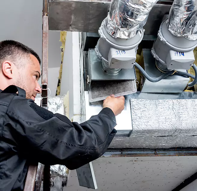 Why Homeowners & Businesses Trust Us in Kansas City, MO?