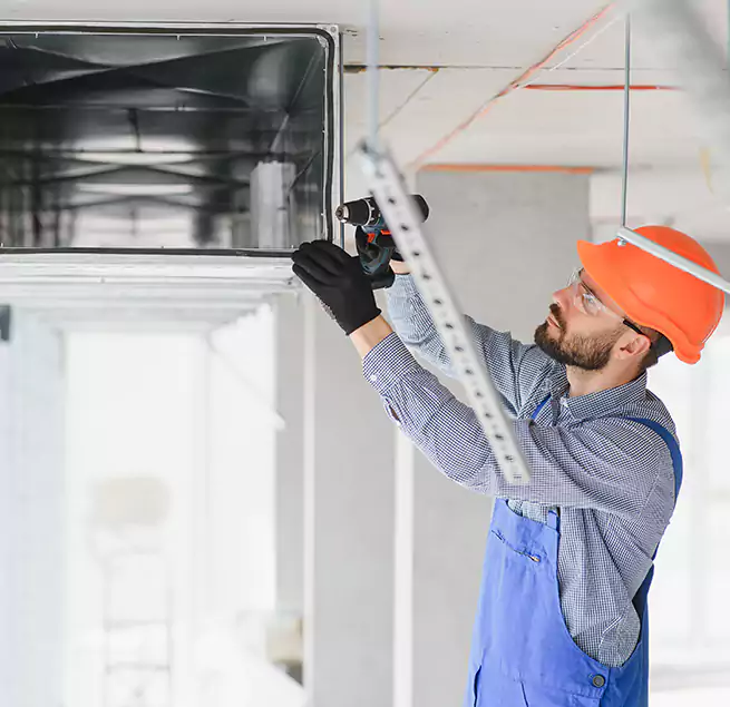 Why Homeowners & Businesses Trust Us Kansas City, MO