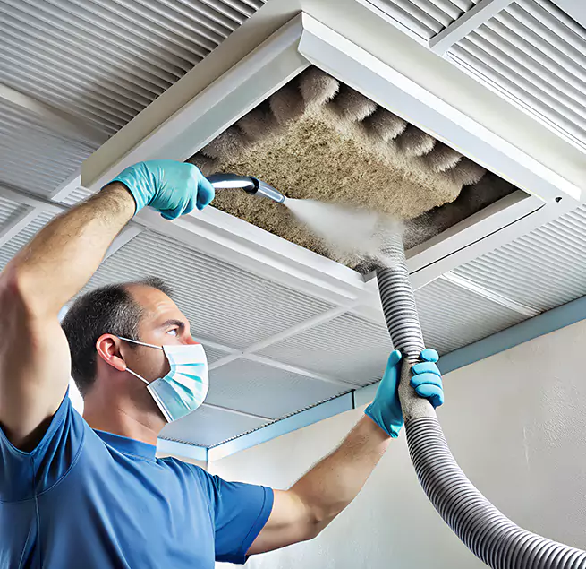 Why Homeowners Businesses Trust Us in Kansas City, MO