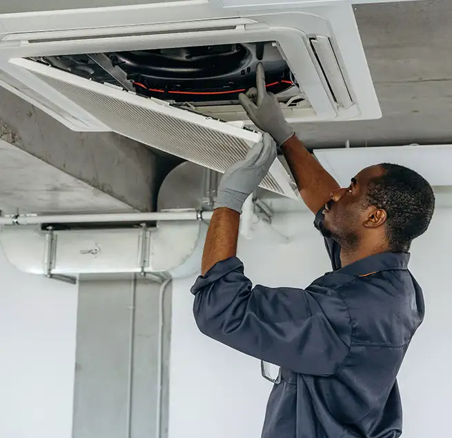 Why Homeowners & Businesses Trust Us in Kansas City, MO?