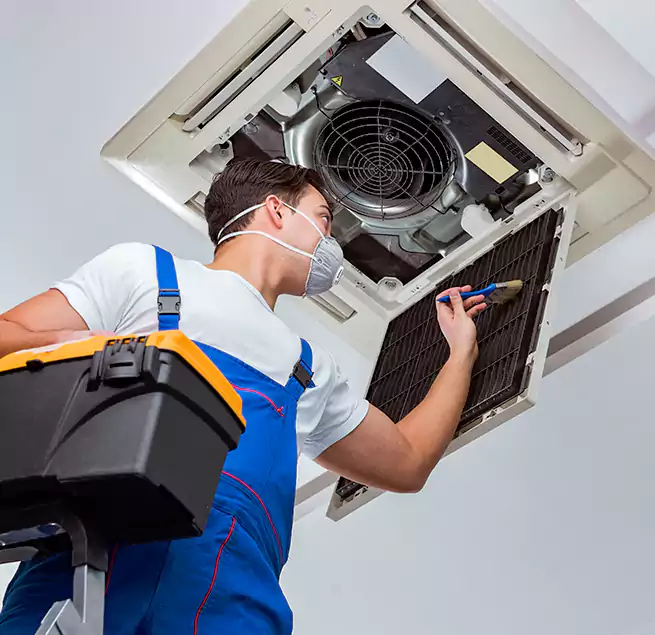 Why Homeowners & Businesses Trust Us in Kansas City, MO?