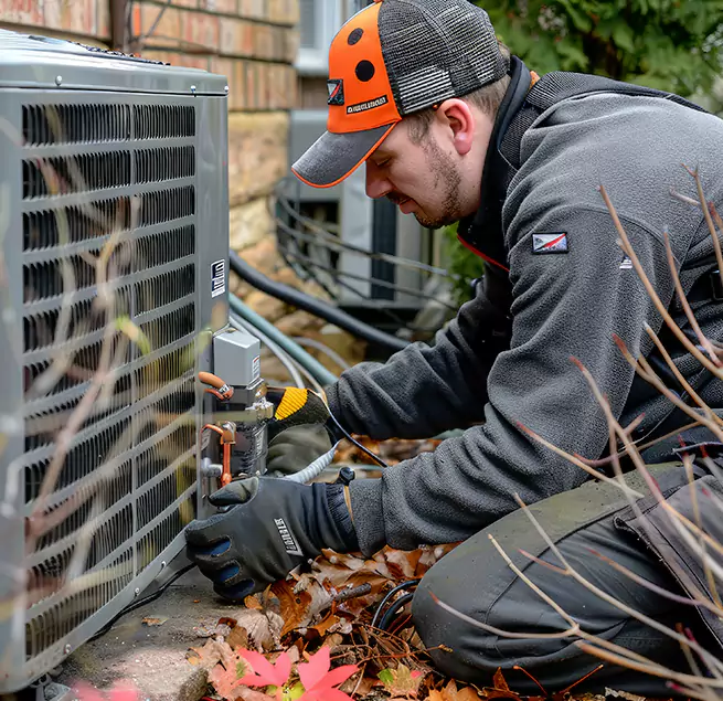 Why Homeowners & Businesses Trust Us in Kansas City, MO?