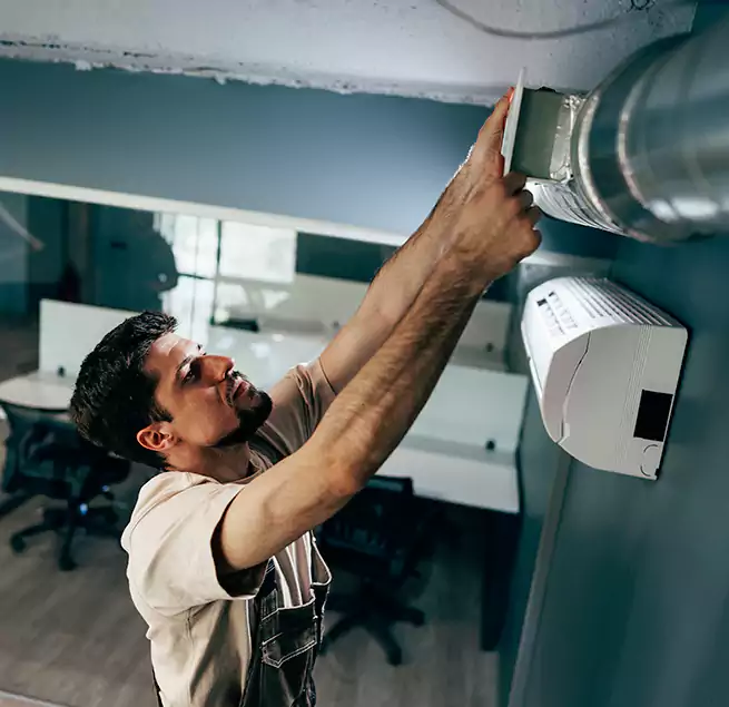 Why Homeowners & Businesses Trust Us in Kansas City, MO?