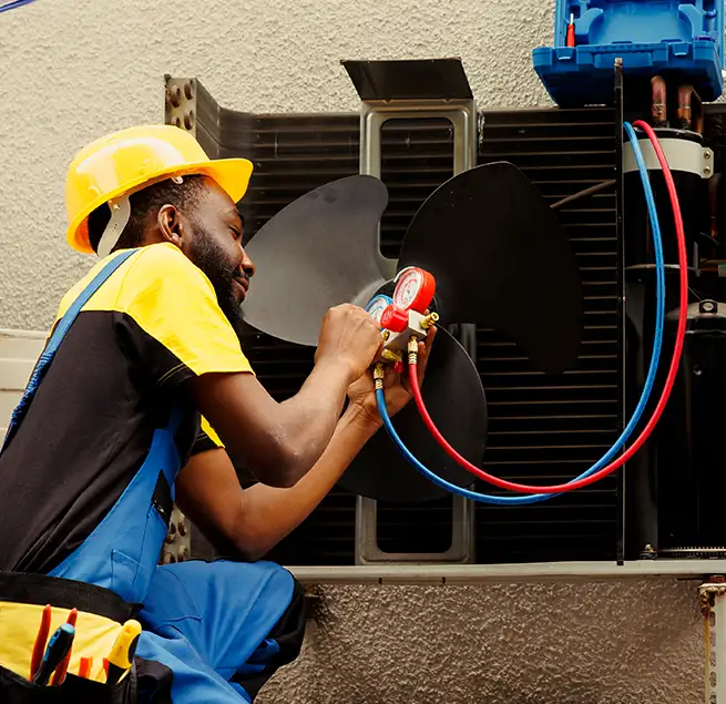 Why Homeowners & Businesses Trust Us in Kansas City, MO?