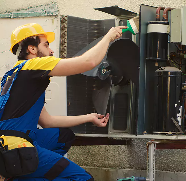  Why Homeowners & Businesses Trust Us in Kansas City, MO?