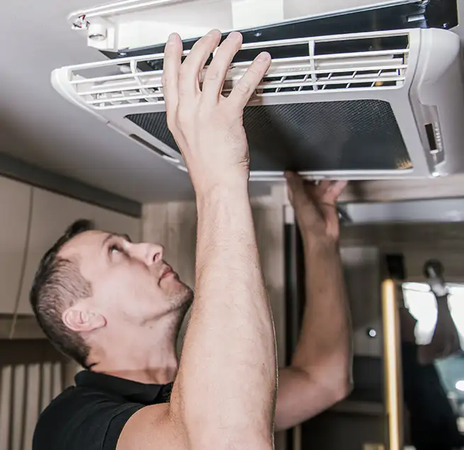 Why Homeowners & Businesses Trust Us Kansas City, MO