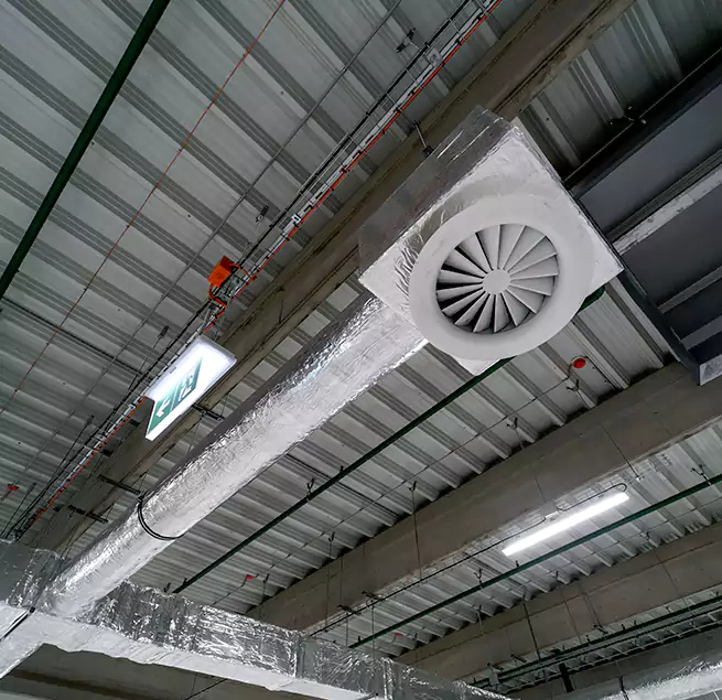 Why Homeowners & Businesses Trust Us in Kansas City, MO