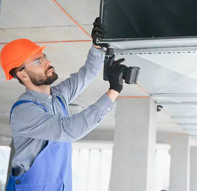 Why Homeowners & Businesses Trust Us in Kansas City, MO?