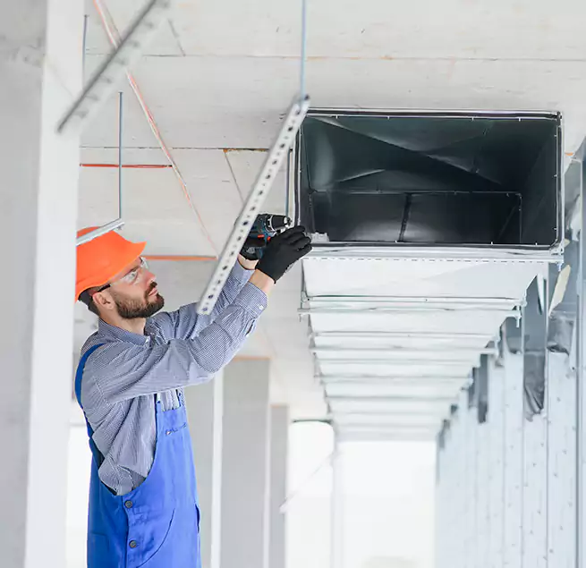 Why Homeowners & Businesses Trust Us in Kansas City, MO?