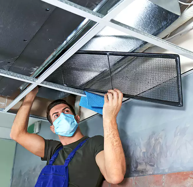 Why Homeowners Businesses Trust Us in Kansas City, MO