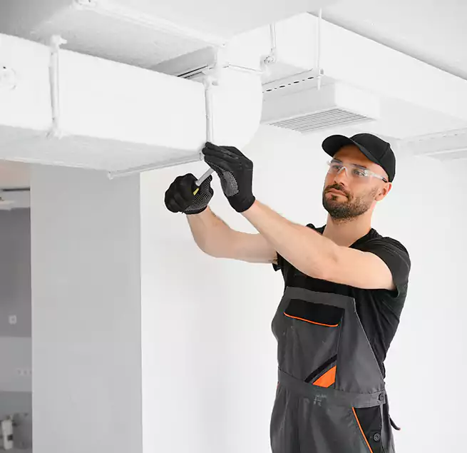  Why Homeowners Businesses Trust Us Kansas City, MO