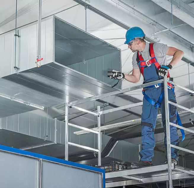 Why Homeowners & Businesses Trust Us Kansas City, MO