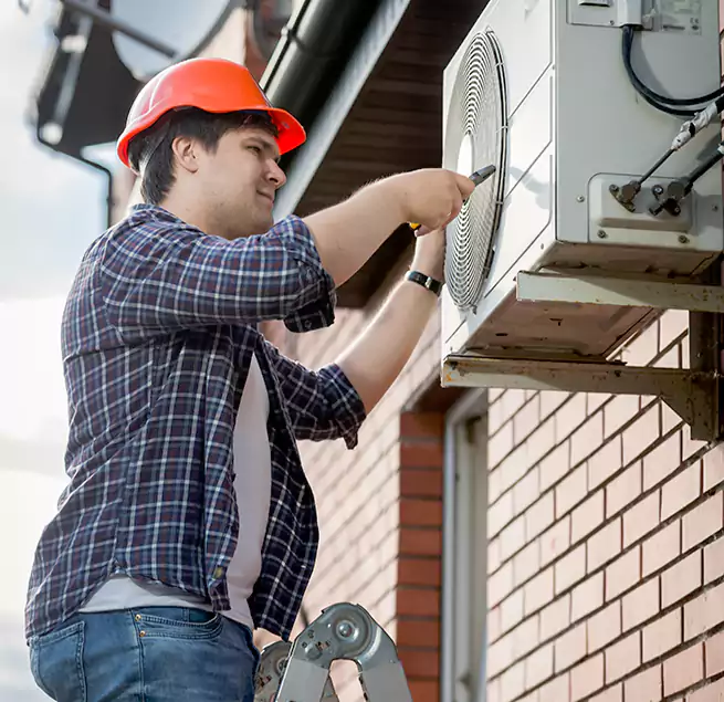 Why Homeowners & Businesses Trust Us Kansas City, MO