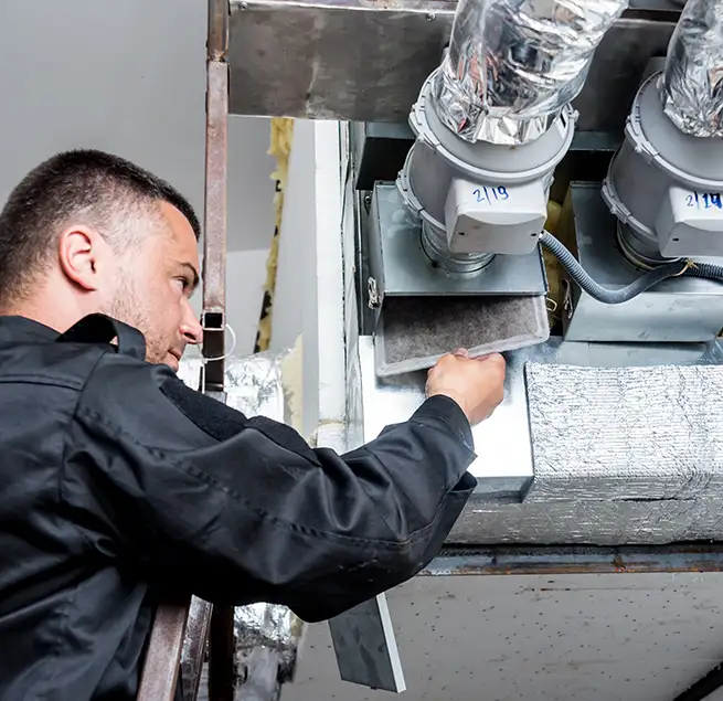 Why Homeowners & Businesses Trust Us in Kansas City, MO?